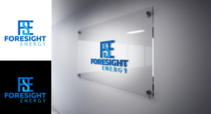 Logo Design by Impressive Solutions for Foresight Energy LTD | Design: #14612267