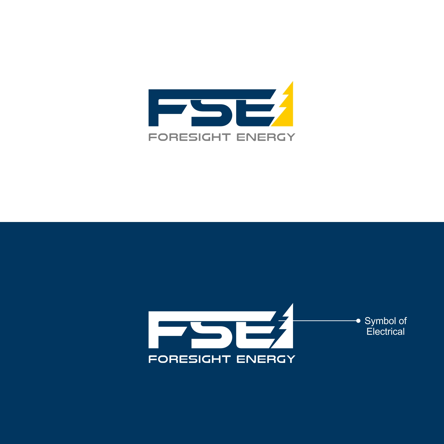 Logo Design by manto.bjb for Foresight Energy LTD | Design #14606982