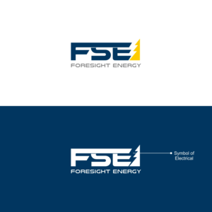Logo Design by manto.bjb for Foresight Energy LTD | Design #14606982