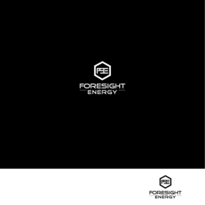 Logo Design by lucky time for Foresight Energy LTD | Design: #14619631