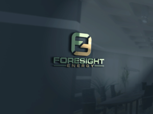 Logo Design by Adda design for Foresight Energy LTD | Design: #14626683
