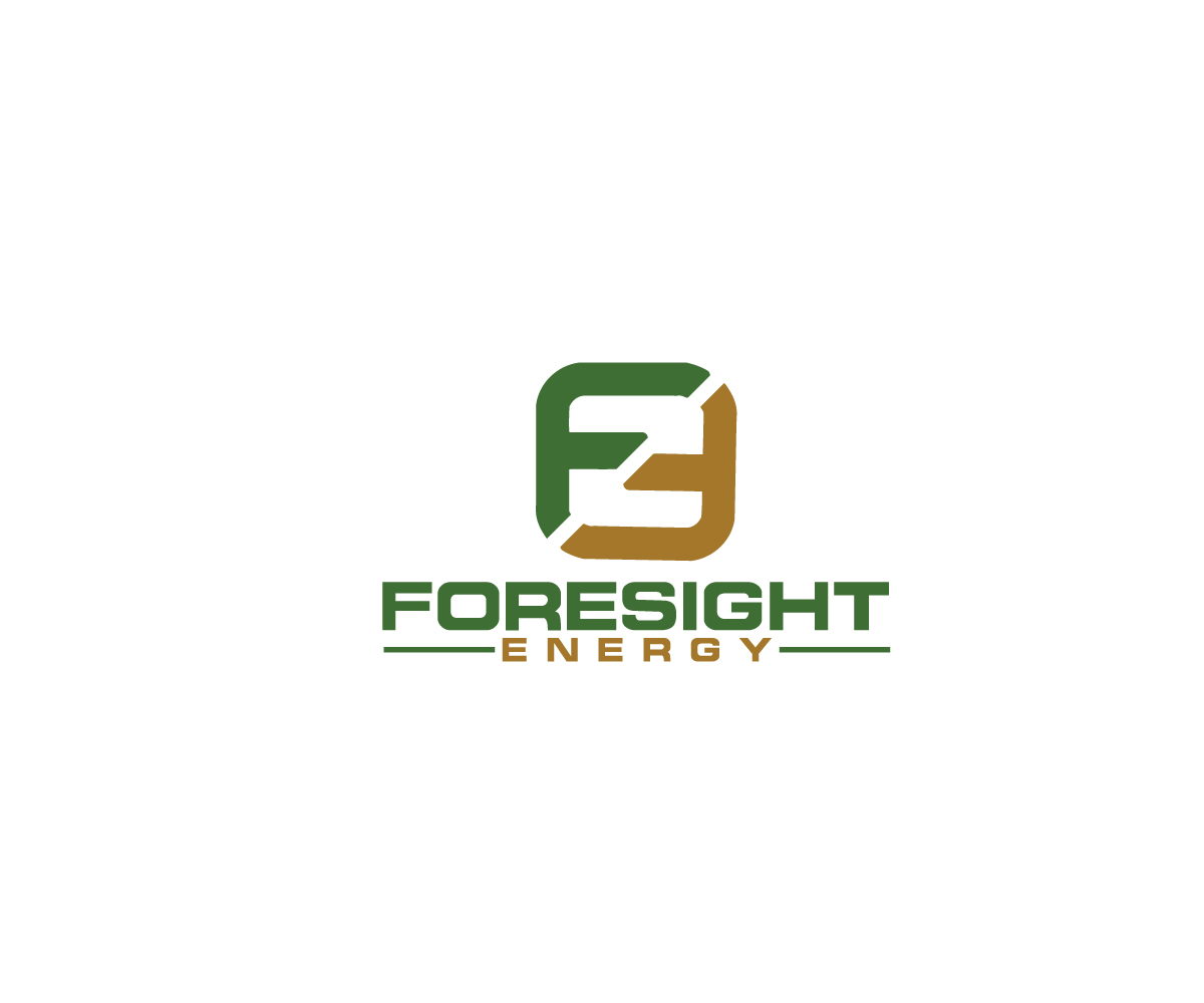 Logo Design by Adda design for Foresight Energy LTD | Design #14626684