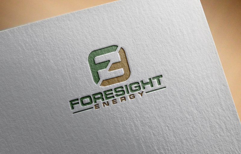Logo Design by Adda design for Foresight Energy LTD | Design #14626685