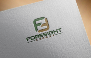 Logo Design by Adda design for Foresight Energy LTD | Design: #14626685