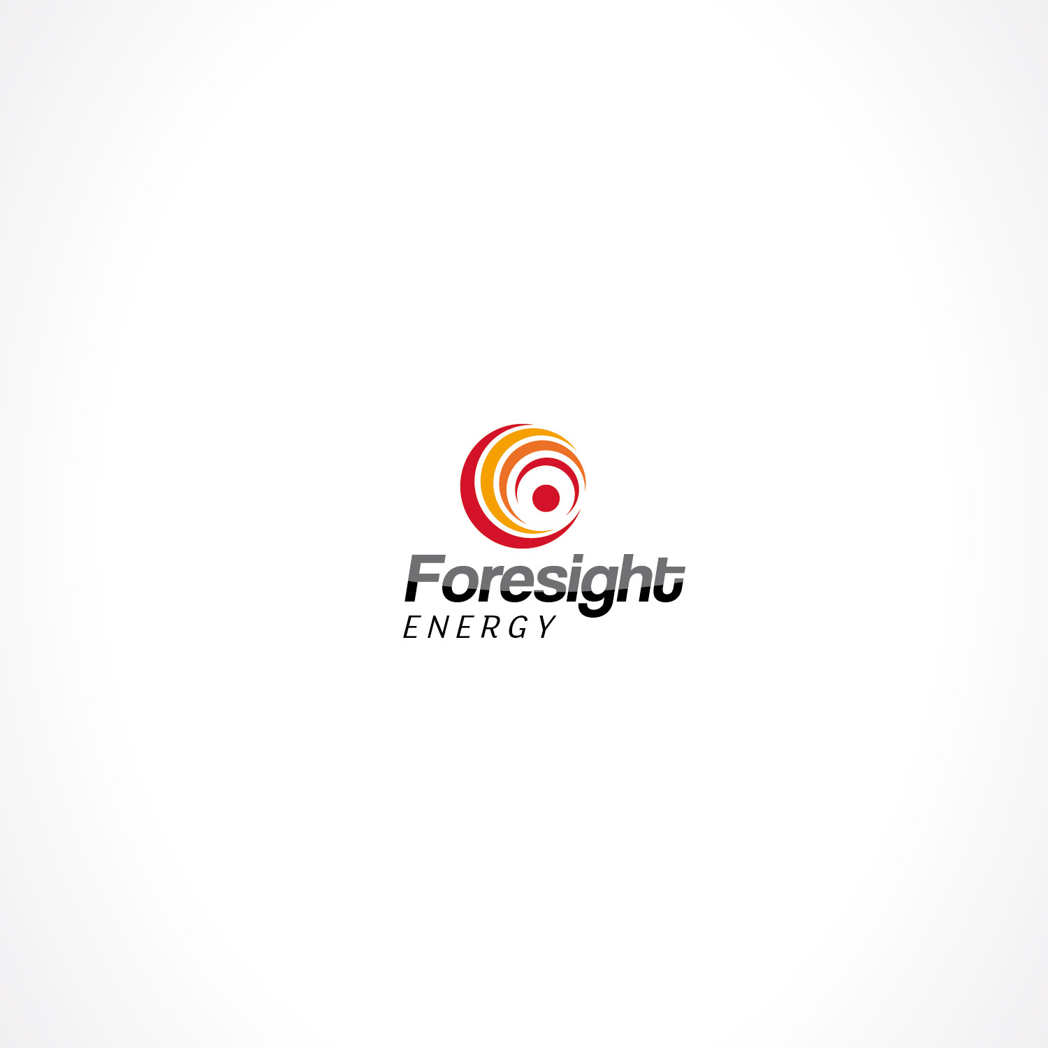 Logo Design by vigie for Foresight Energy LTD | Design #14614281