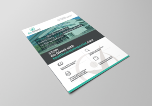 Diseño de Logo por MOATAZ AZAB para healthcarejobportal.com | Diseño #14640600