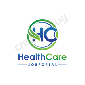 Logo Design by creative.bugs for healthcarejobportal.com | Design: #14886421