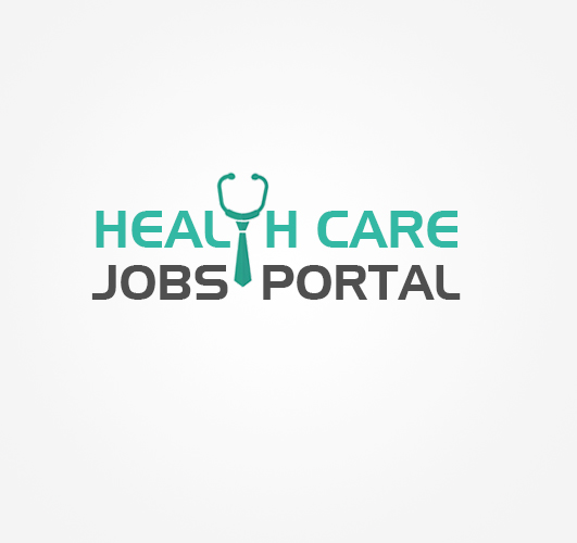 Logo-Design von Xclusive Designers für healthcarejobportal.com | Design #14996930