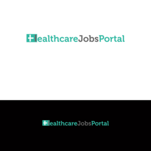 Logo Design by DesignDUO for healthcarejobportal.com | Design: #15062679