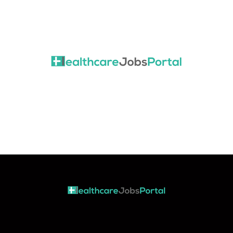 Logo Design by DesignDUO for healthcarejobportal.com | Design #15062680