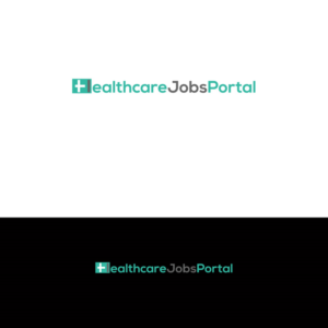 Logo Design by DesignDUO for healthcarejobportal.com | Design: #15062680