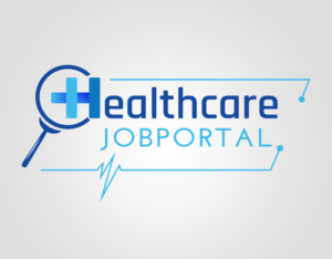Diseño de Logo por SAI DESIGNS para healthcarejobportal.com | Diseño #15012317