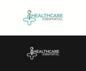 Logo Design by eMARK for healthcarejobportal.com | Design: #14923779