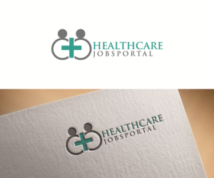 Logo Design by eMARK for healthcarejobportal.com | Design: #14923780