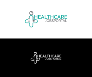 Logo Design by eMARK for healthcarejobportal.com | Design: #14961207