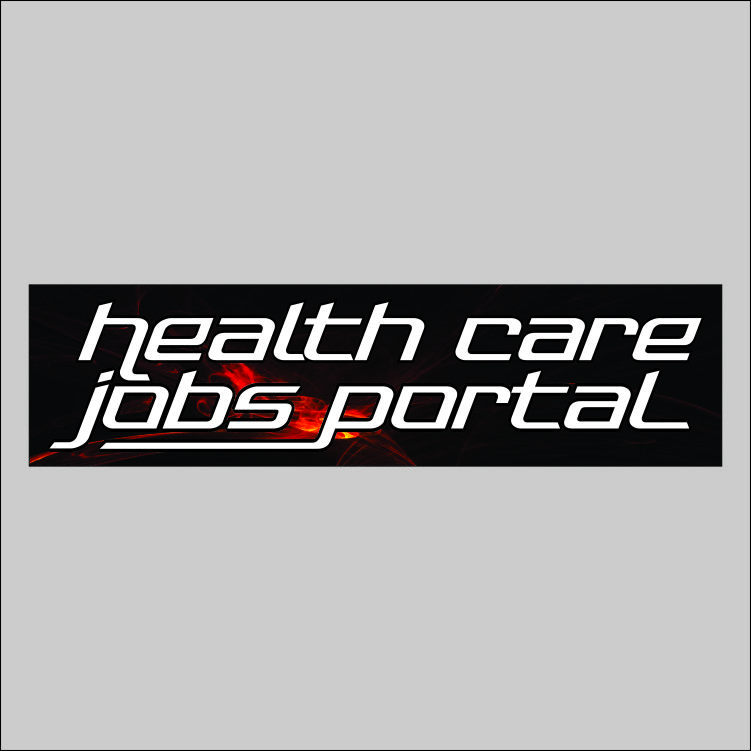Logo-Design von ambicasunil1974 für healthcarejobportal.com | Design #15051928