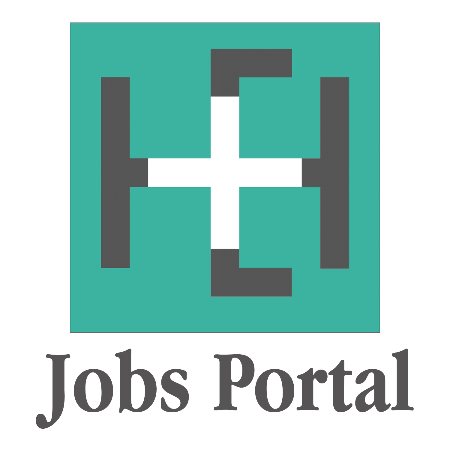 Logo Design by w-virtual for healthcarejobportal.com | Design #14917917