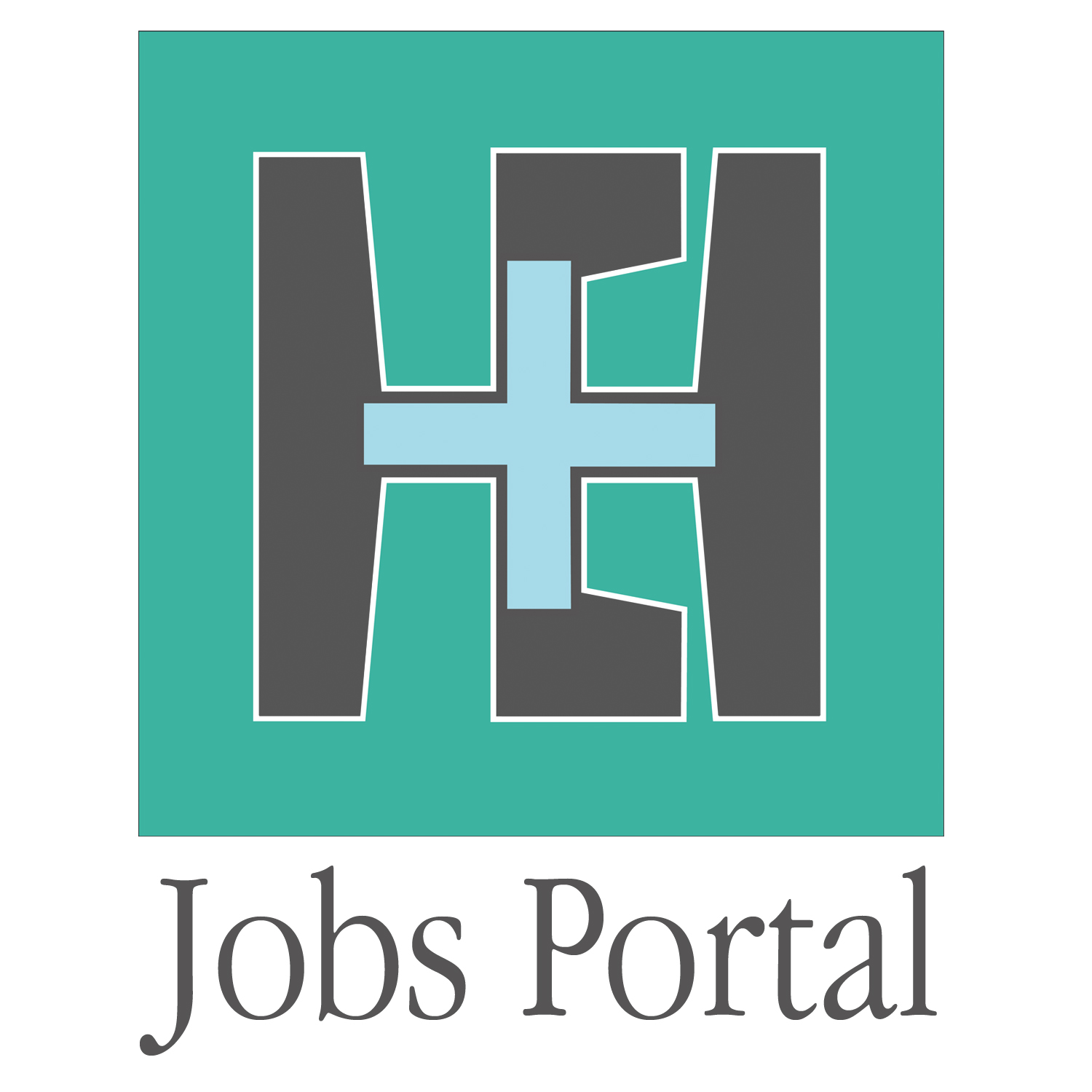 Logo Design by w-virtual for healthcarejobportal.com | Design #14926934