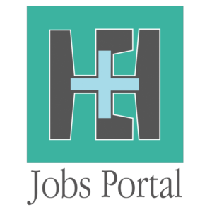 Logo Design by w-virtual for healthcarejobportal.com | Design: #14926934