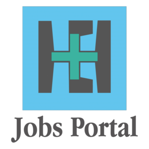 Logo Design by w-virtual for healthcarejobportal.com | Design: #14926935