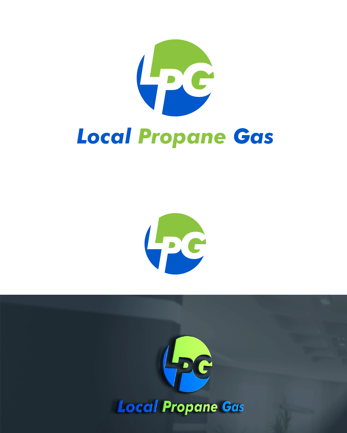 Logo Design by Nadeem for this project | Design #14604879