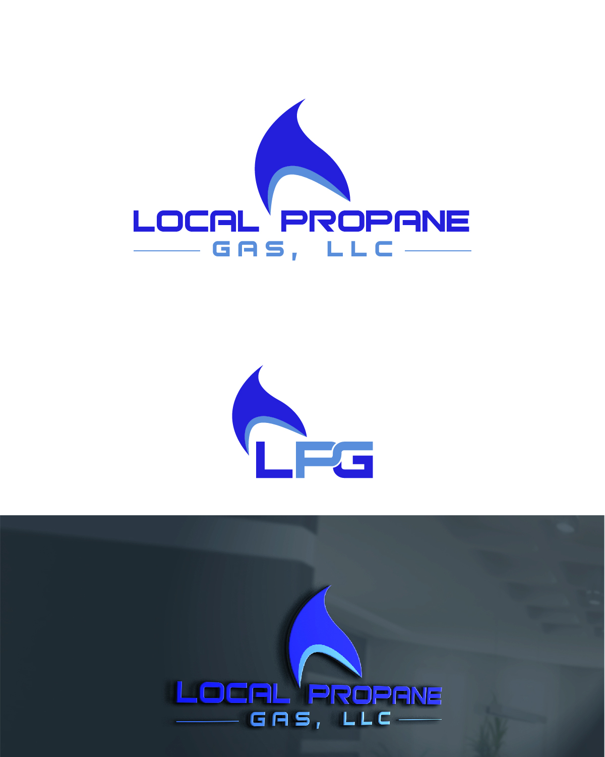 Logo Design by Nadeem for this project | Design #14604880
