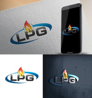 Diseño de Logo por cracuz09 para este proyecto | Diseño #14606907
