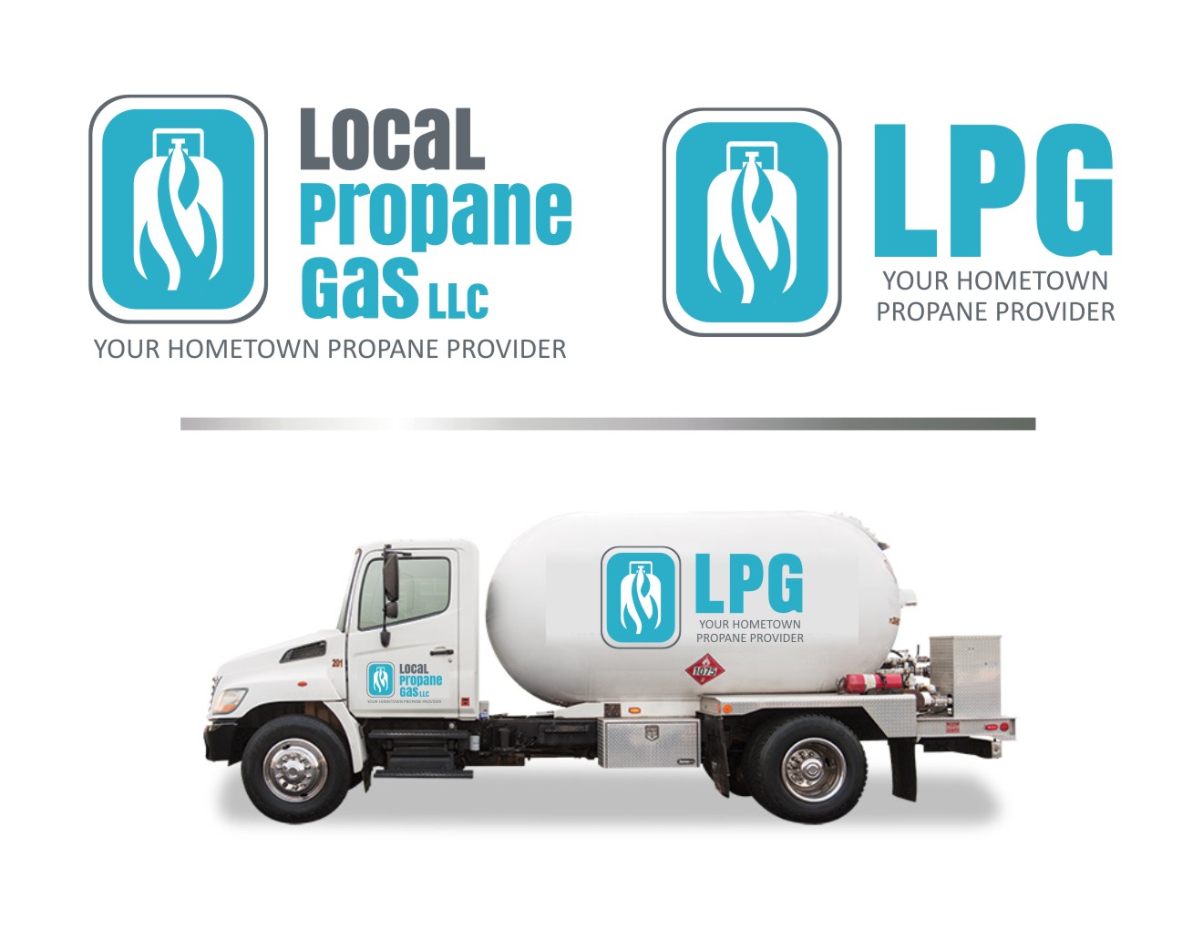 Logo Design by LIZZY LO for this project | Design #14697034