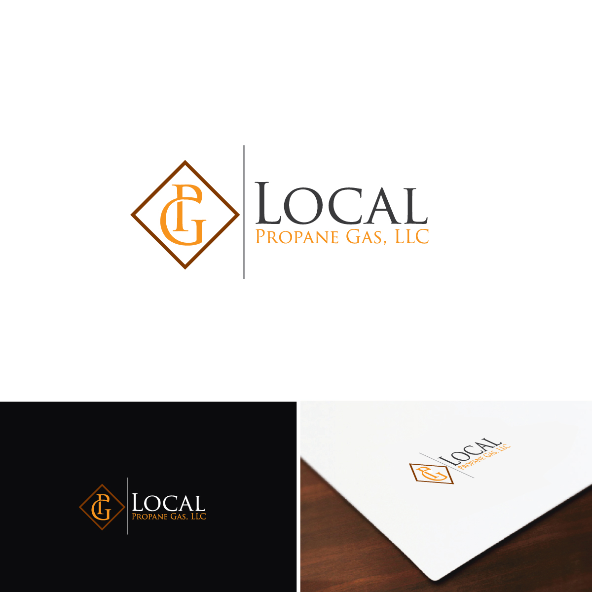 Logo Design by webeezine for this project | Design #14607633