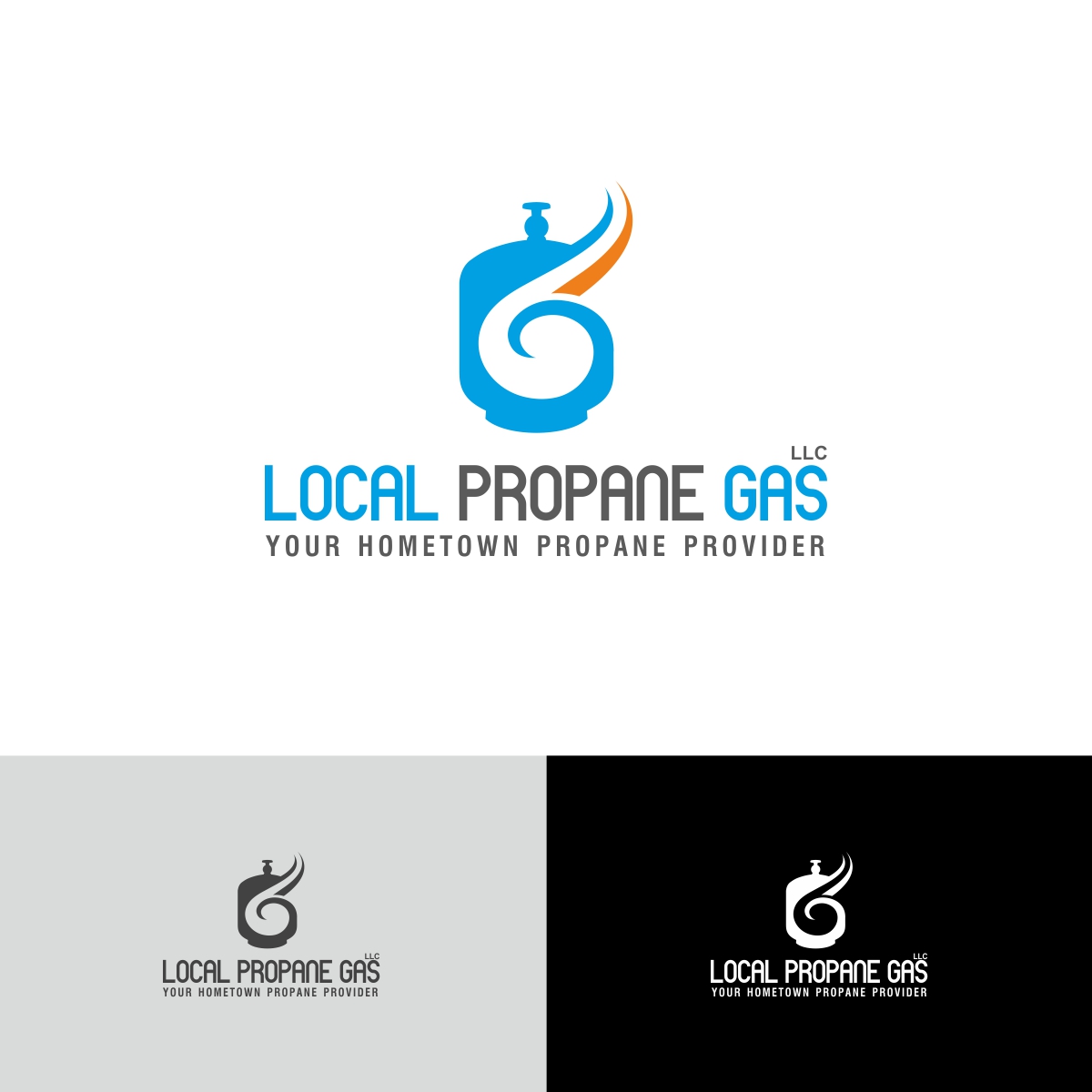 Logo Design by webeezine for this project | Design #14609641