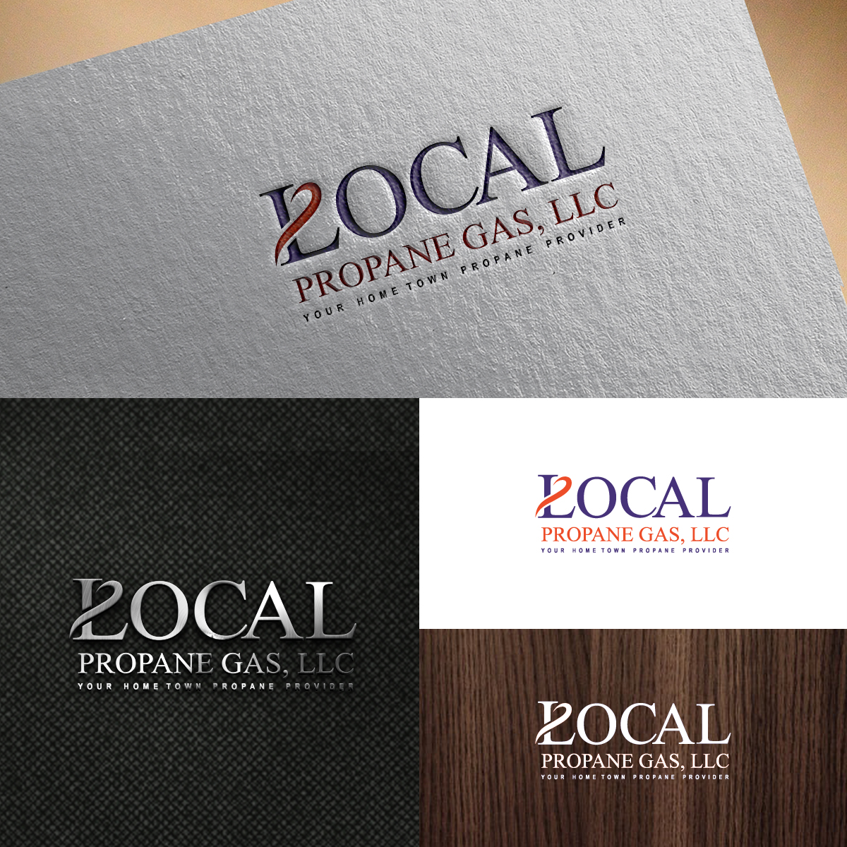 Logo Design by webeezine for this project | Design #14609712