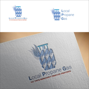 Logo Design by naik for this project | Design: #14647495