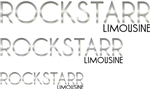 Logo Design by Grizzly Designs for ROCKSTARR LIMOUSINE | Design: #36351