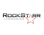 Logo Design by Mugwag Media for ROCKSTARR LIMOUSINE | Design #35915