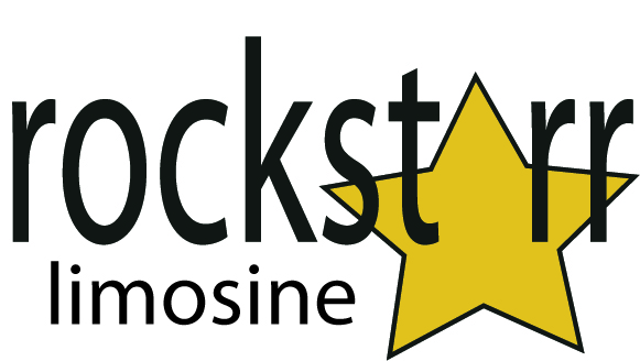 Logo Design by two if by see for ROCKSTARR LIMOUSINE | Design #36089