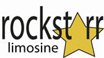 Logo Design by two if by see for ROCKSTARR LIMOUSINE | Design #36089