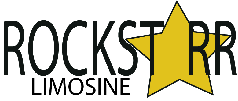 Logo Design by two if by see for ROCKSTARR LIMOUSINE | Design #36090