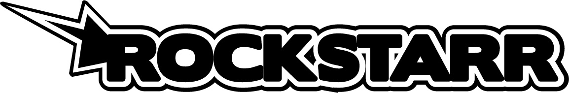 Logo Design by Justine Farmer for ROCKSTARR LIMOUSINE | Design #35613
