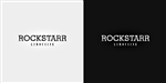 Logo Design by - for ROCKSTARR LIMOUSINE | Design: #35622