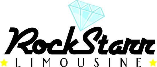 Logo Design by Gooey Graphics for ROCKSTARR LIMOUSINE | Design #36149