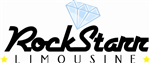Logo Design by Gooey Graphics for ROCKSTARR LIMOUSINE | Design: #36149
