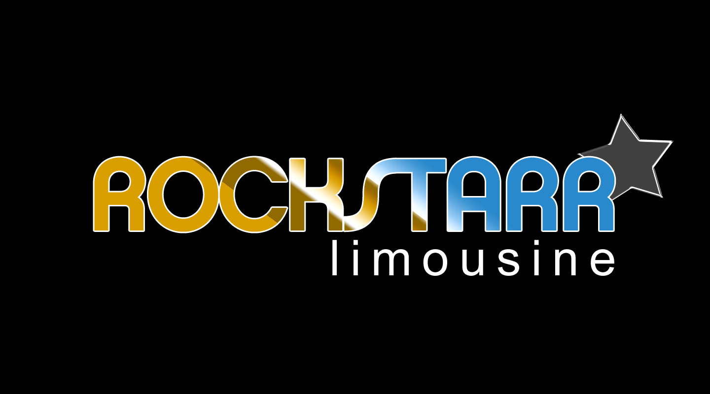 Logo Design by Tempted By Design for ROCKSTARR LIMOUSINE | Design #35555