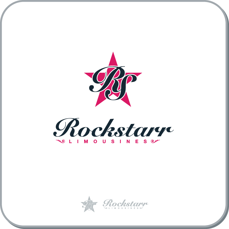 Logo-Design von sD für ROCKSTARR LIMOUSINE | Design #36873