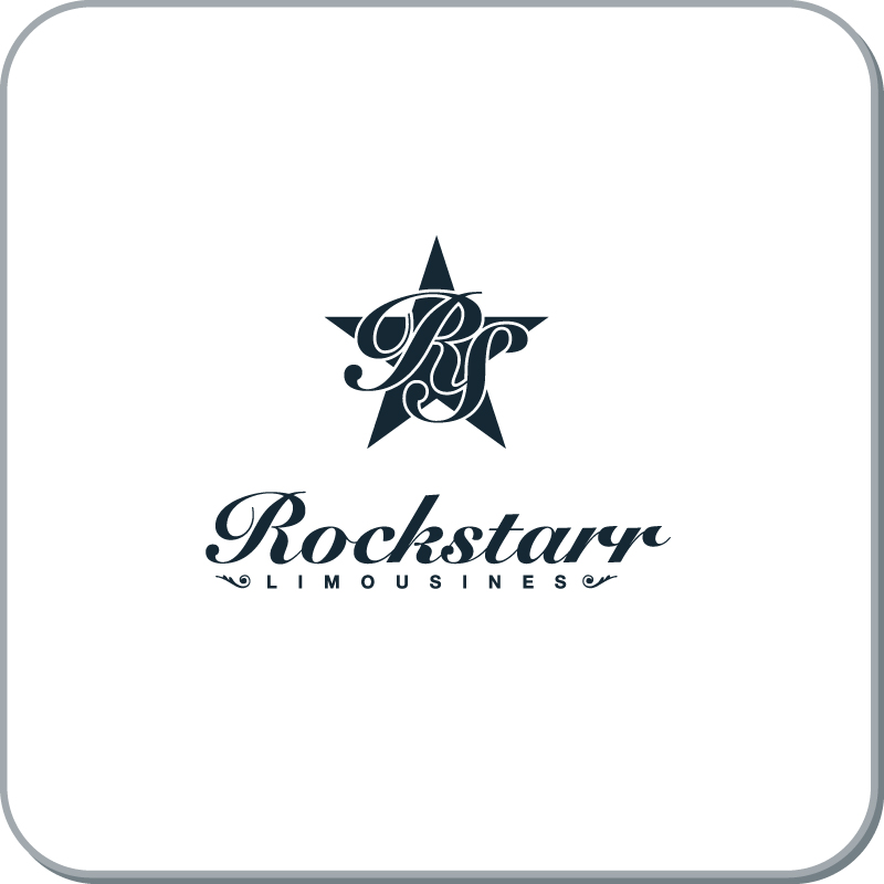 Logo Design by sD for ROCKSTARR LIMOUSINE | Design #36876
