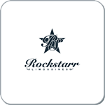 Logo Design by sD for ROCKSTARR LIMOUSINE | Design #36876