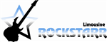 Logo Design by Steven Hall for ROCKSTARR LIMOUSINE | Design: #35724