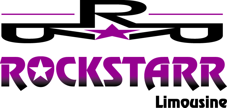 Logo Design by Steven Hall for ROCKSTARR LIMOUSINE | Design #35906