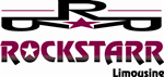 Logo-Design von Steven Hall für ROCKSTARR LIMOUSINE | Design: #35906