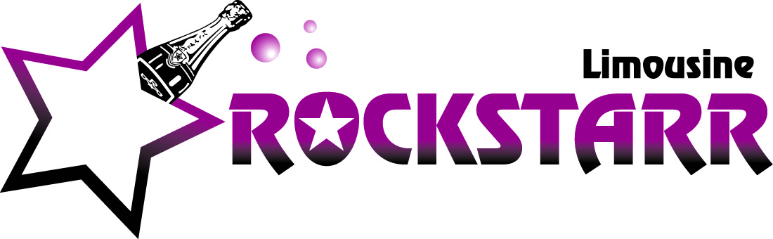 Logo Design by Steven Hall for ROCKSTARR LIMOUSINE | Design #36113