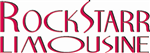 Logo Design by Byteminer Digital for ROCKSTARR LIMOUSINE | Design: #36390